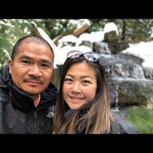 Meet your Posher, Thuy